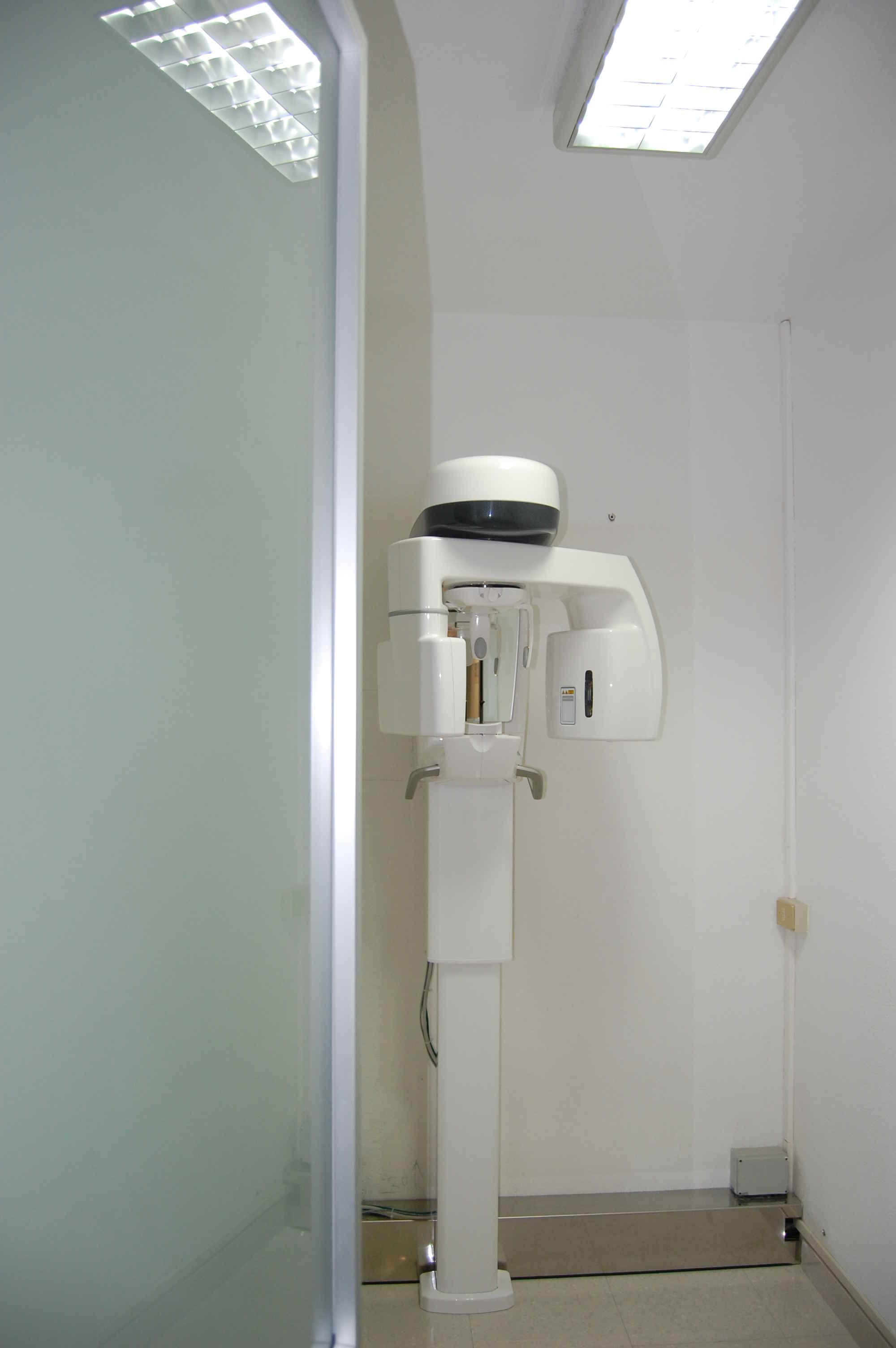 tac cone beam 